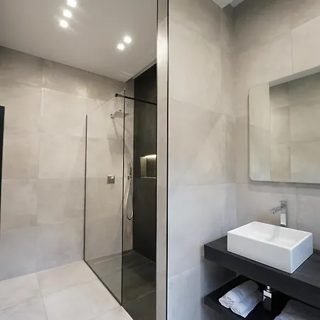 Myto Relais Napoli