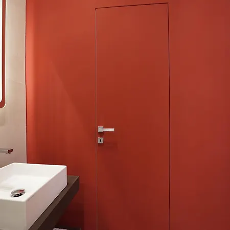 Myto Relais * Napoli