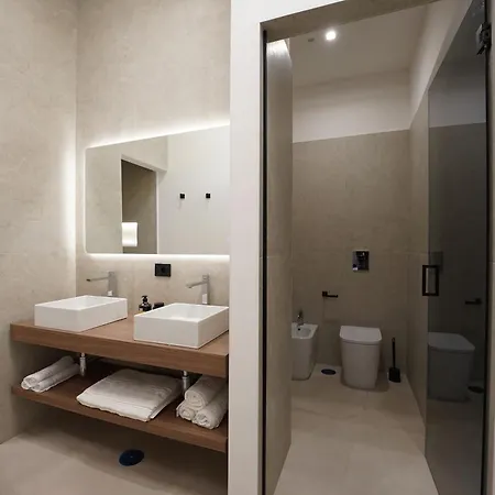 Myto Relais Affittacamere Napoli
