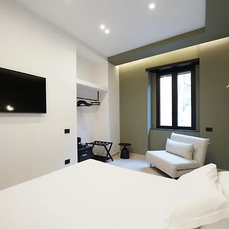 Myto Relais Affittacamere Napoli