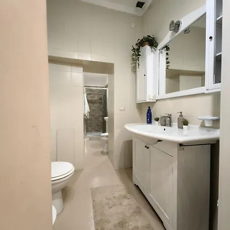 Casa Tiestito Apartment