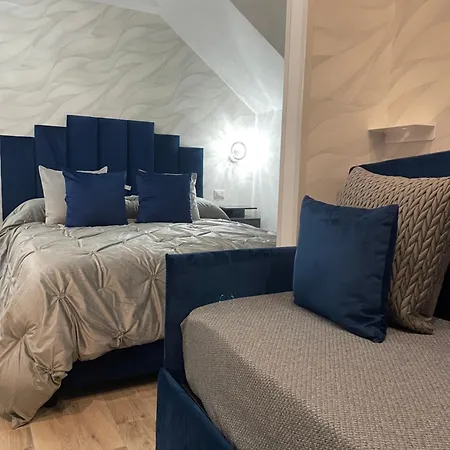 Bed & Breakfast Museo Napoli