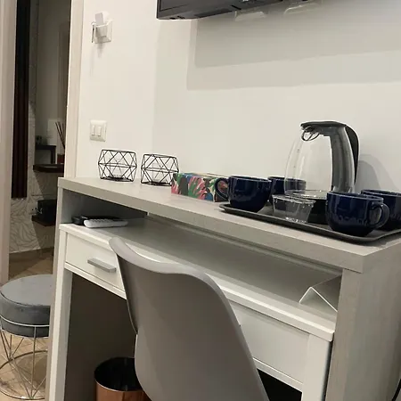 Museo Bed & Breakfast Napoli