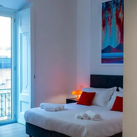 Bed & Breakfast Rolando Domus