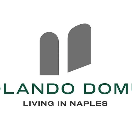 Rolando Domus Bed & Breakfast Napoli