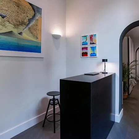 Rolando Domus Bed & Breakfast