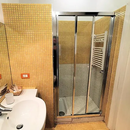 Apartamento Casetta Correra Relax Con Terrazzo E Confortevole Smart Working Nel Centro Di