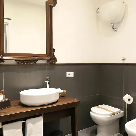 Guest house Cor Urbis - Le Naples
