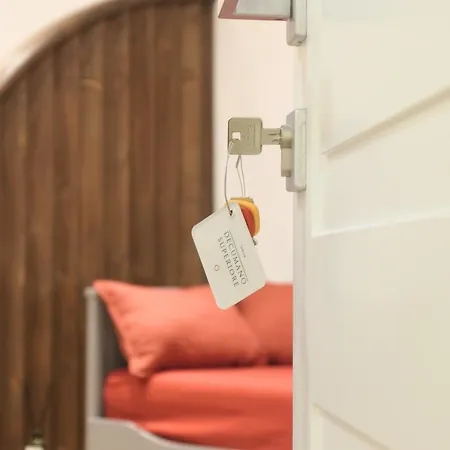 Cor Urbis - Le Guest house *