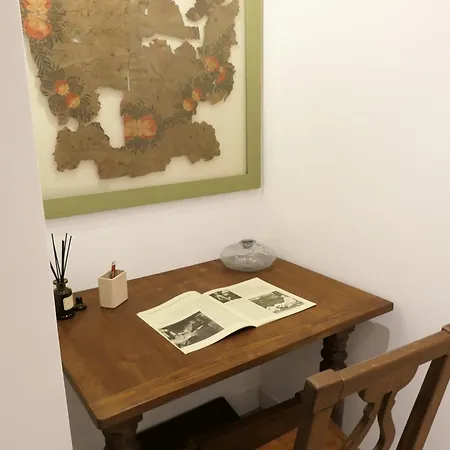 Guest house Cor Urbis - Le *