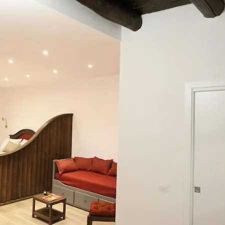 Guest house Cor Urbis - Le *