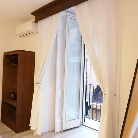 Cor Urbis - Le Guest house