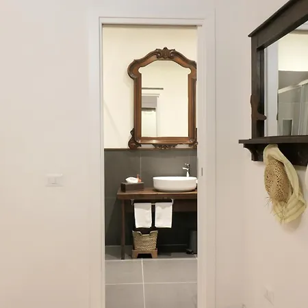 Guest house Cor Urbis - Le