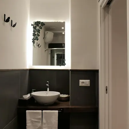 Guest house Cor Urbis - Le *