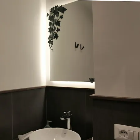 Cor Urbis - Le Guest house Naples