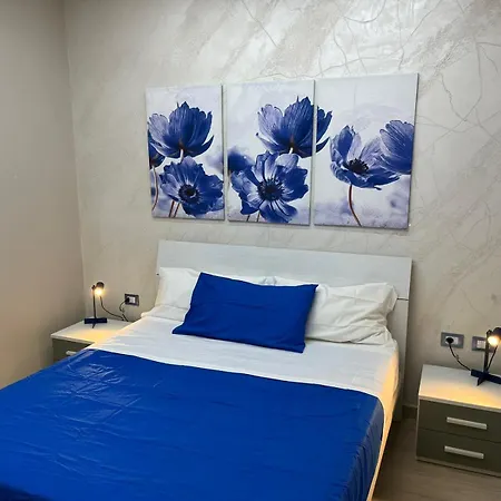Blu 19 * Napoli