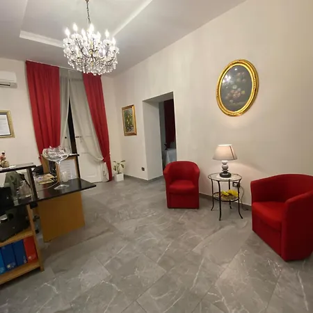 Botanic Charm Bed & Breakfast