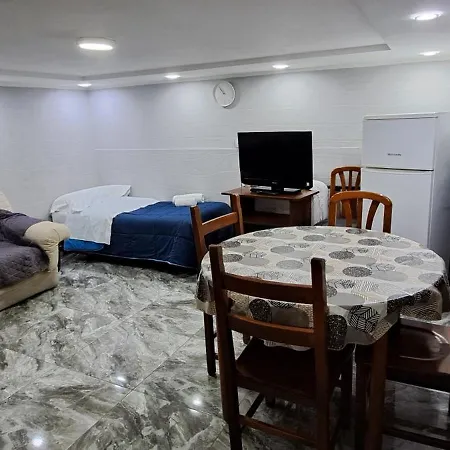 Casa Gioia Hébergement de vacances
