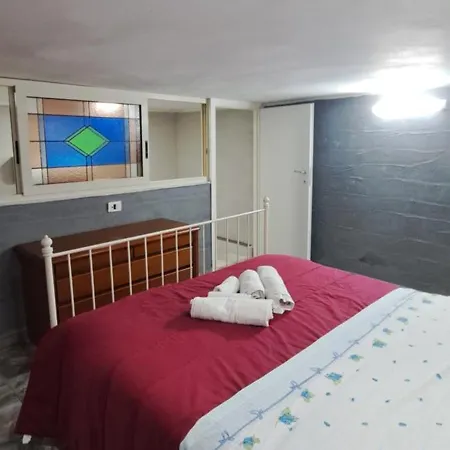 Hébergement de vacances Casa Gioia
