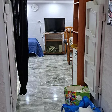 Casa Gioia * Naples