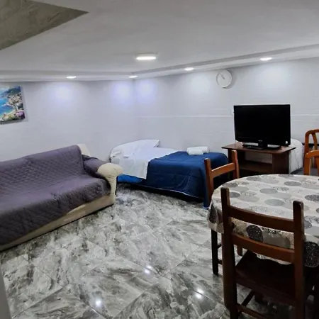 Casa Gioia Hébergement de vacances