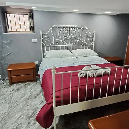 Casa Gioia Hébergement de vacances Naples