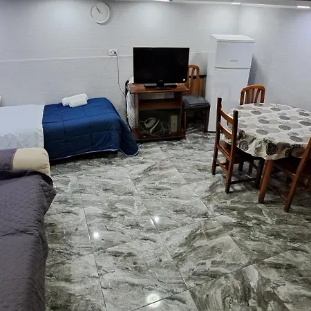 Casa Gioia Naples