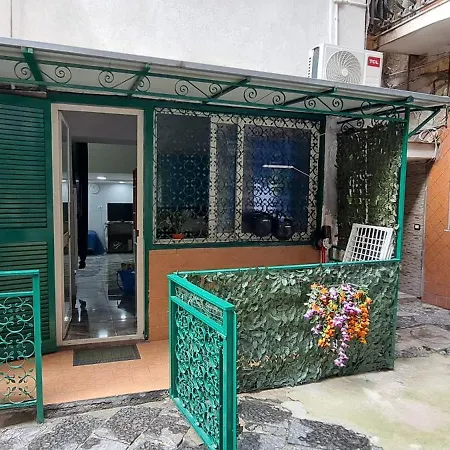 Casa Gioia * Naples