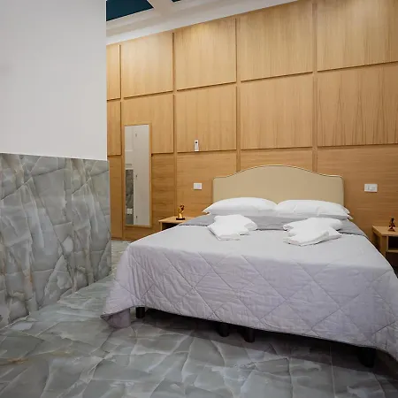 Medina Art & Lifestyle H., By Clapa Group Dislocated Hospitality Naples