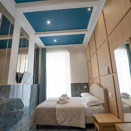 Guest house Medina Art & Lifestyle H., By Clapa Group Dislocated Hospitality *