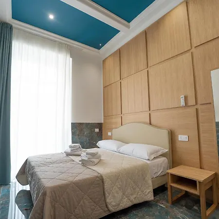 Guest house Medina Art & Lifestyle H., By Clapa Group Dislocated Hospitality Naples