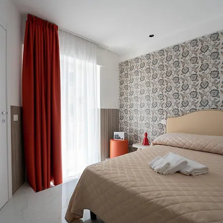Guest house Medina Art & Lifestyle H., By Clapa Group Dislocated Hospitality Naples
