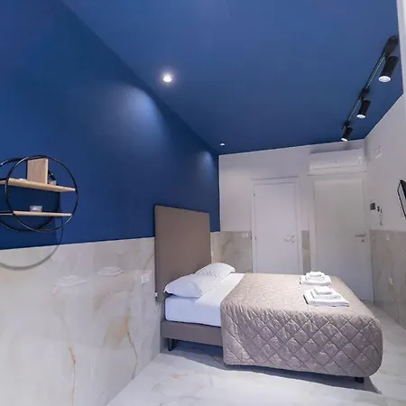 Medina Art & Lifestyle H., By Clapa Group Dislocated Hospitality * Naples