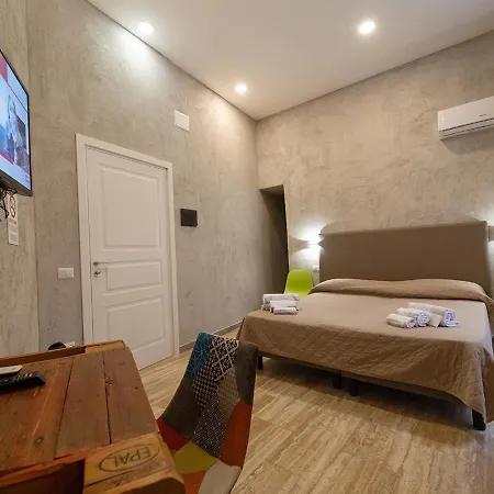 Medina Art & Lifestyle H., By Clapa Group Dislocated Hospitality Naples