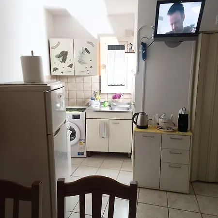 Apartment Storico House Neapel