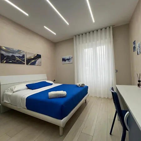 Konukevi Blu 19 Napoli