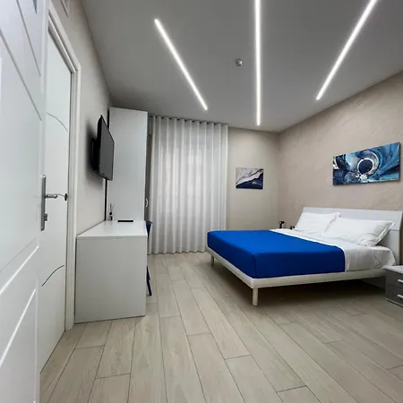 Blu 19 Napoli