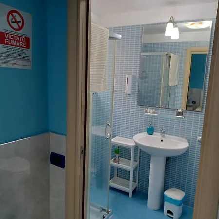 Quattro Palazzi Centro Nocleg ze śniadaniem 3*