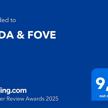Deda & Fove Affittacamere *