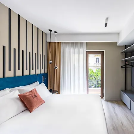 Guest house Mh Plebiscito