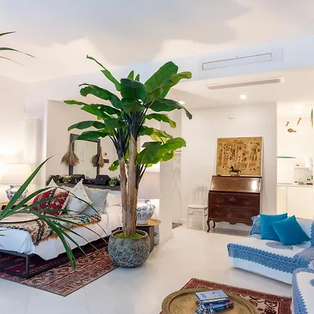 Mediterraneo Loft Appartamento