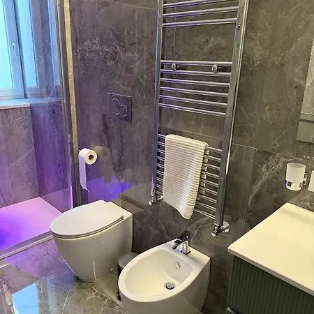 Guest house In *