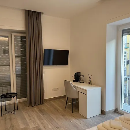 Guest house In