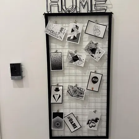 Guest house In