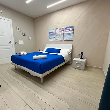 Blu 19 * Napoli