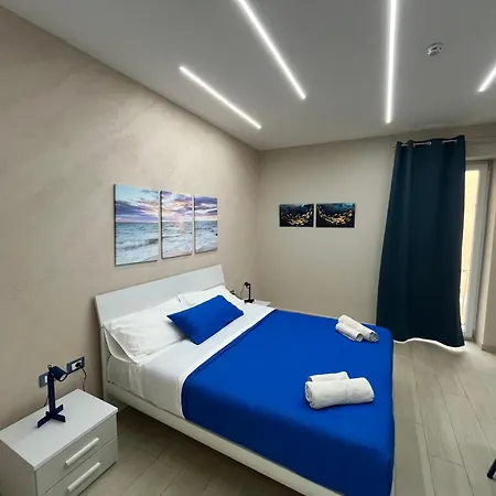 Konukevi Blu 19 Napoli