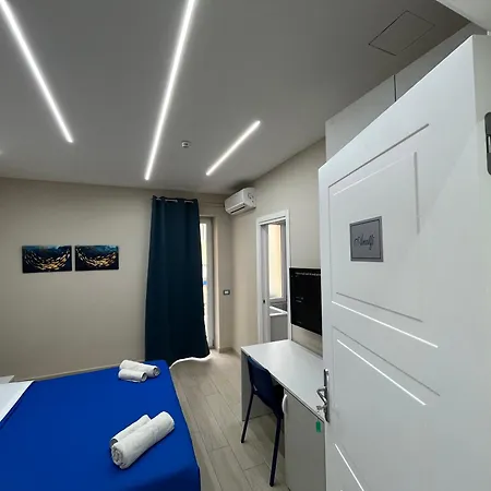 Blu 19 * Napoli