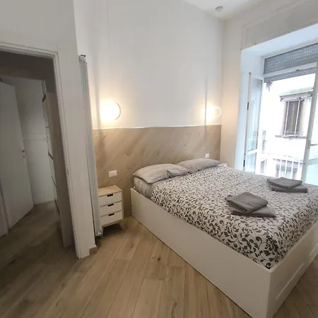 Borgo Di San Gennaro Casa de hóspedes Nápoles