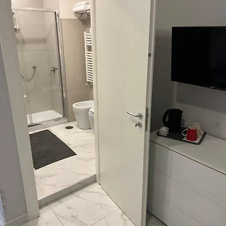 San Gennaro In Porta * Неаполь