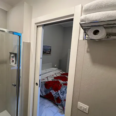 San Gennaro In Porta Отель типа 